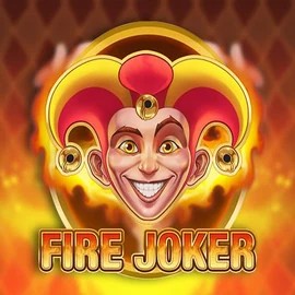 Try Fire Joker slot by Play'n GO on dreamzcasino-fi.com – logo image