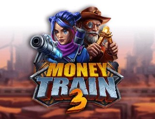 Play Money Train 3 slot by Relax Gaming on dreamzcasino-fi.com